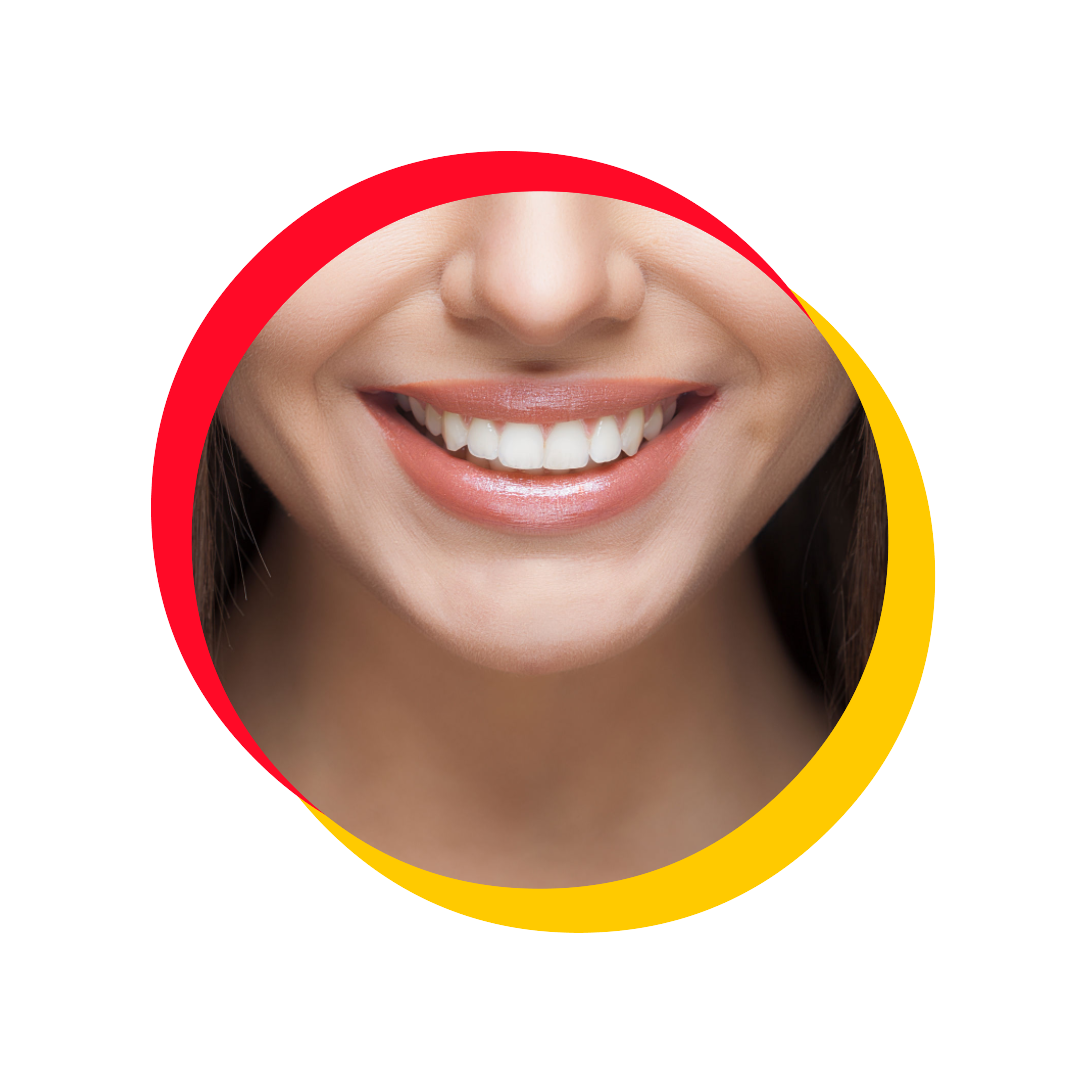 Technology with a smile